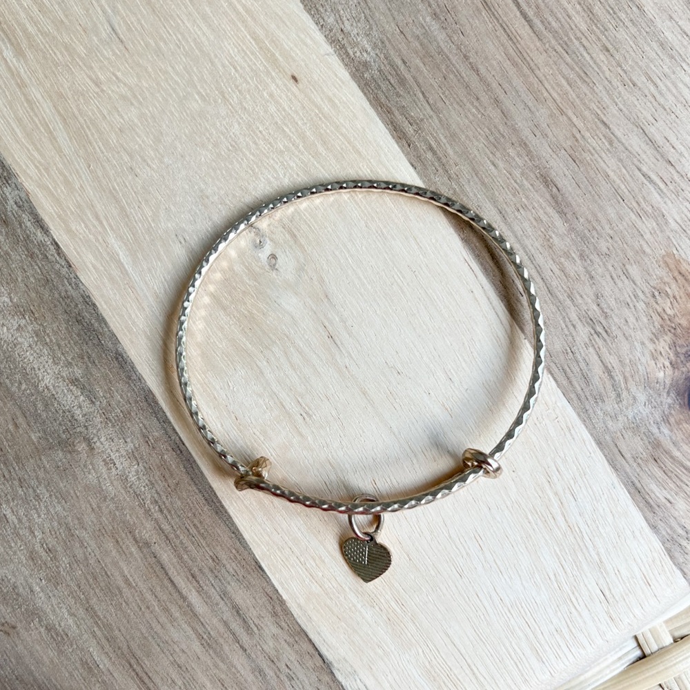 Alex and Ani Bracelet
